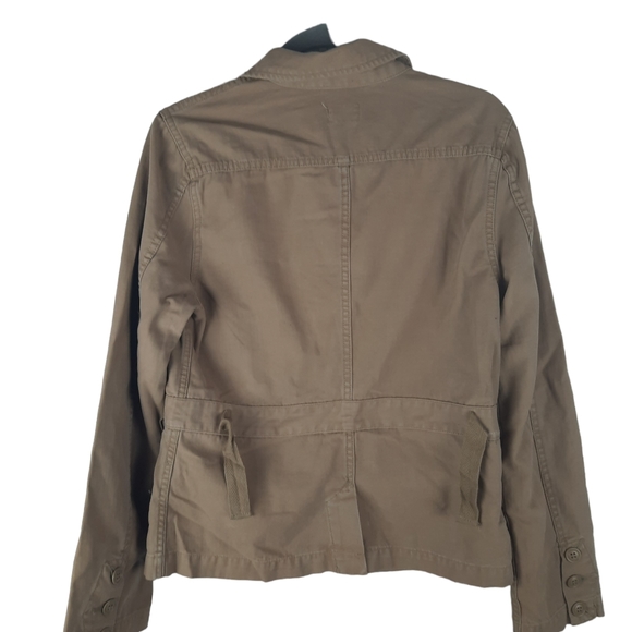 Lucky Brand Regulation Industries Utility Jacket - Picture 5 of 12